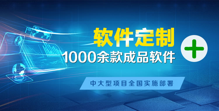 广元软件开发